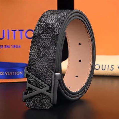 Ремень Louis Vuitton BЭ1105734 купить в интернет